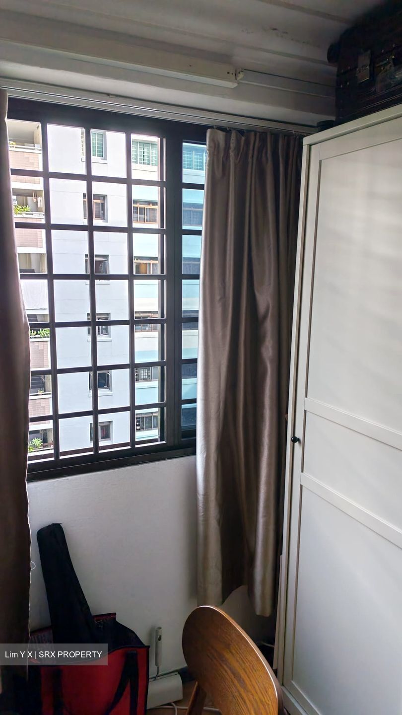 Blk 348 Kang Ching Road (Jurong West), HDB 5 Rooms #561873131